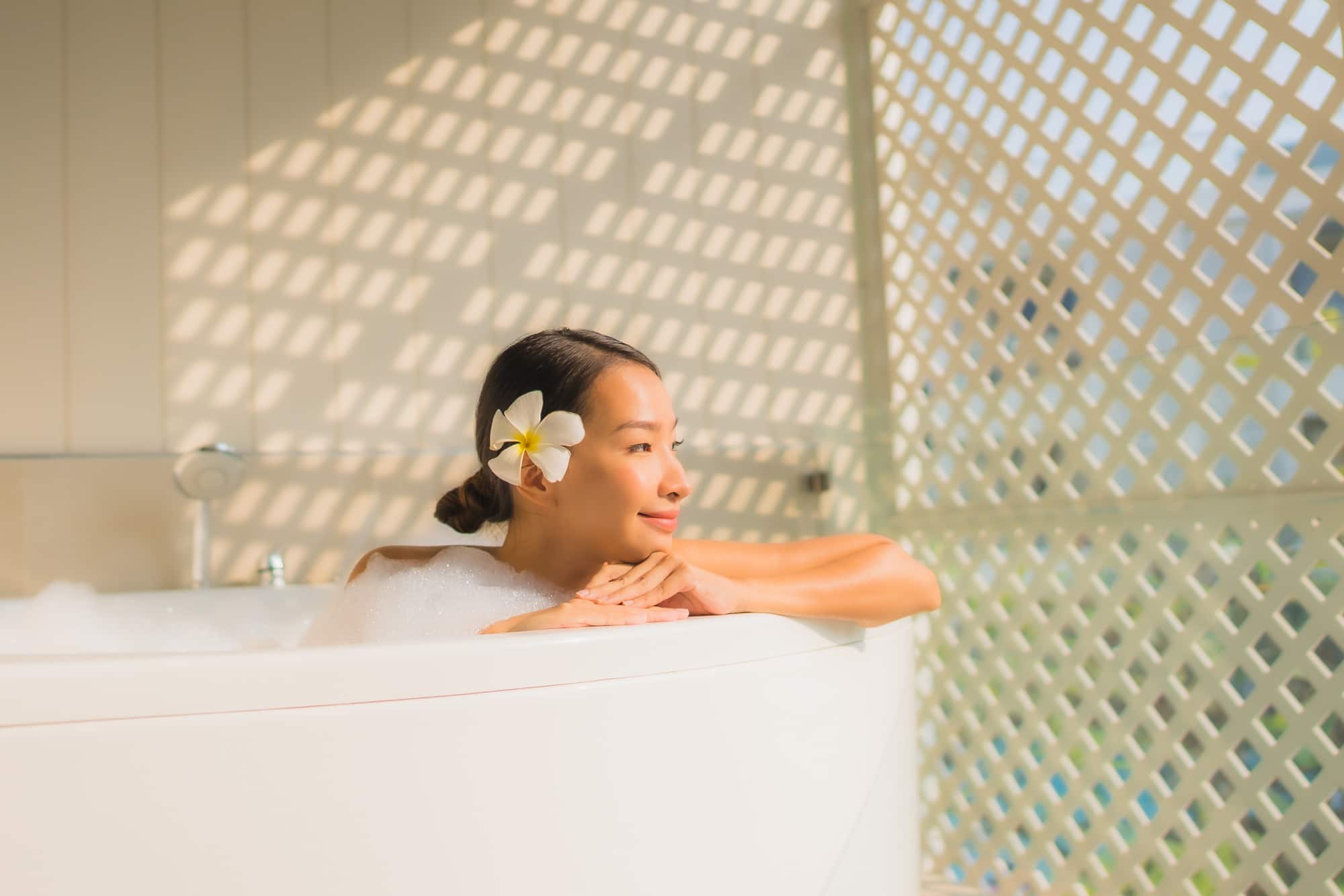 Elevate Your Shower Experience with Breathe Clear Soap