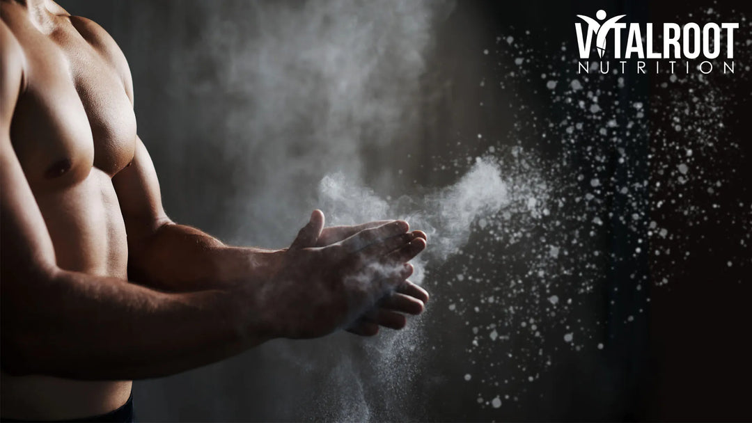 Creatine for Weight Loss: Can It Actually Help You Get Leaner?
