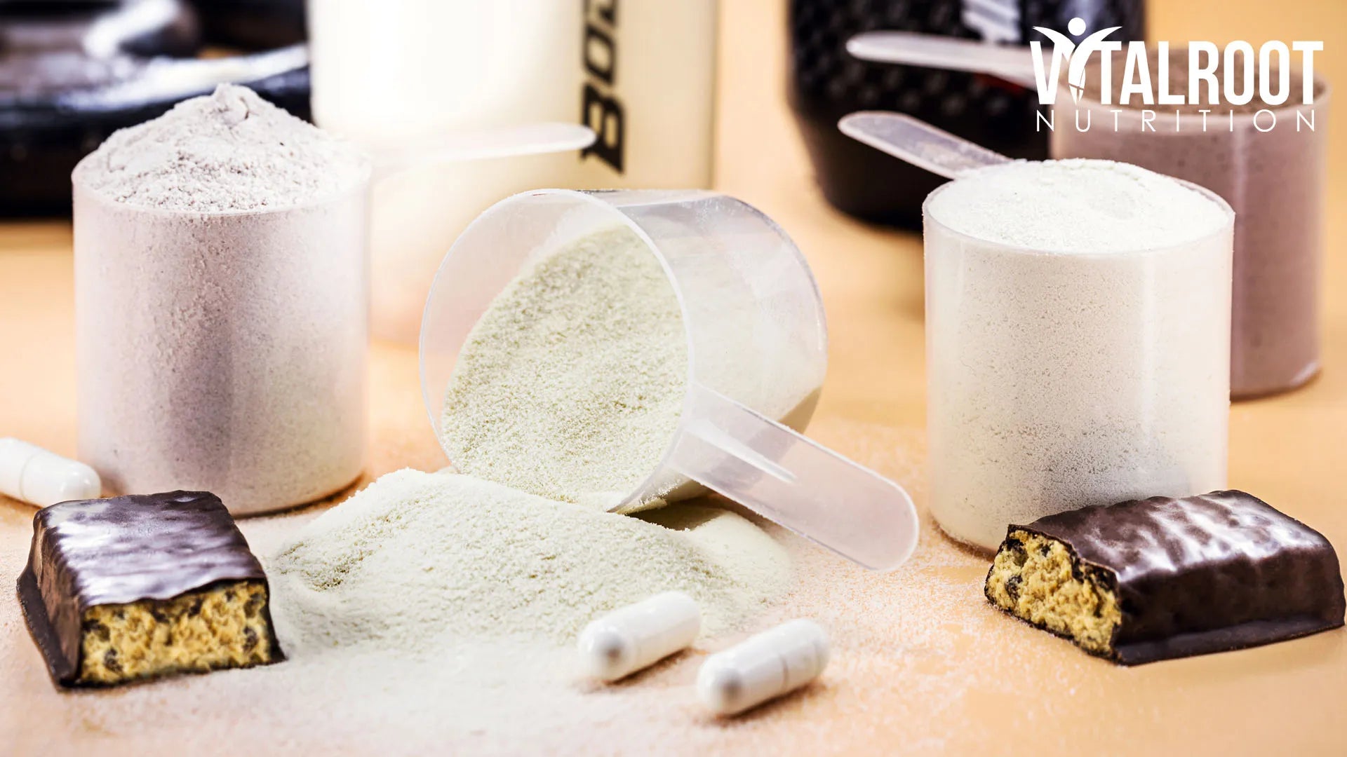 Creatine for Strength Training: How to Maximize Your Lifts