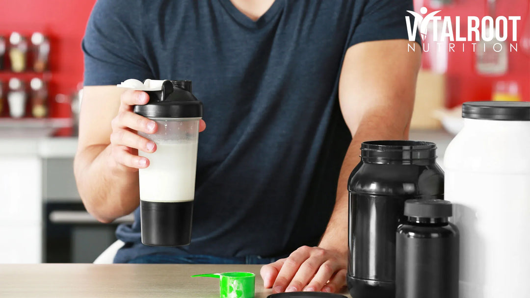 Creatine for CrossFit and HIIT: Performance Under Pressure