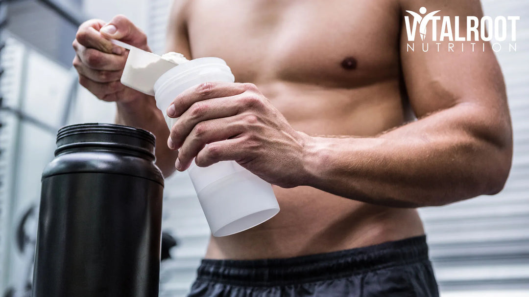 Creatine and Brain Health: The Cognitive Benefits Nobody Talks About
