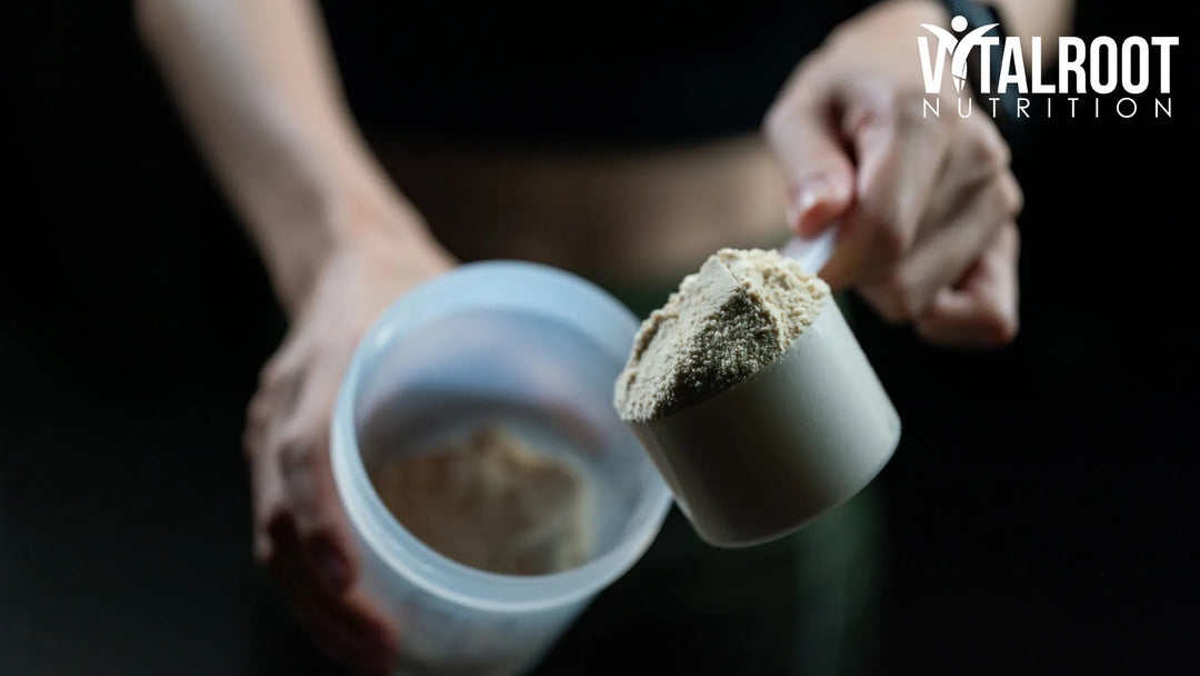 Does Creatine Cause Hair Loss? What the Science Really Says