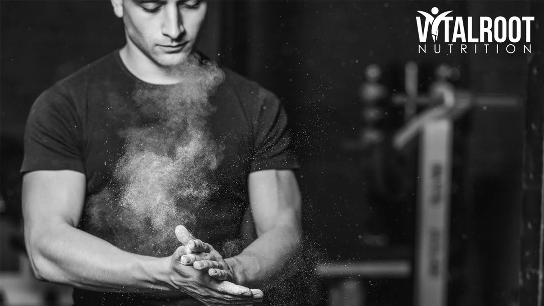 What Is Creatine Monohydrate? The Complete Beginner’s Guide