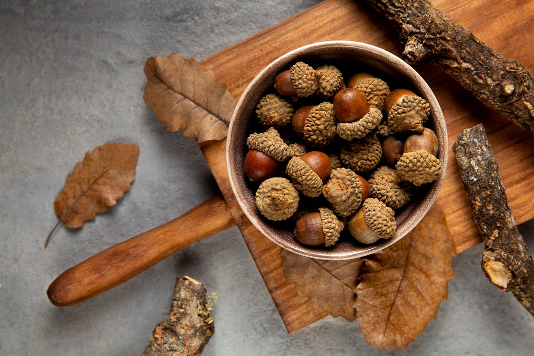 Birch Chaga Truffles by VitalRoot Nutrition: A Delicious Path to Health and Wellness