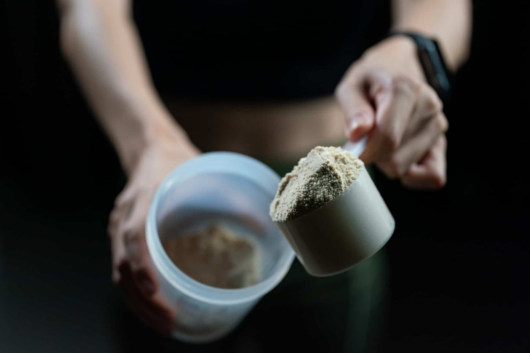 VitalLean Protein Blend: The Ultimate Protein for Muscle Recovery