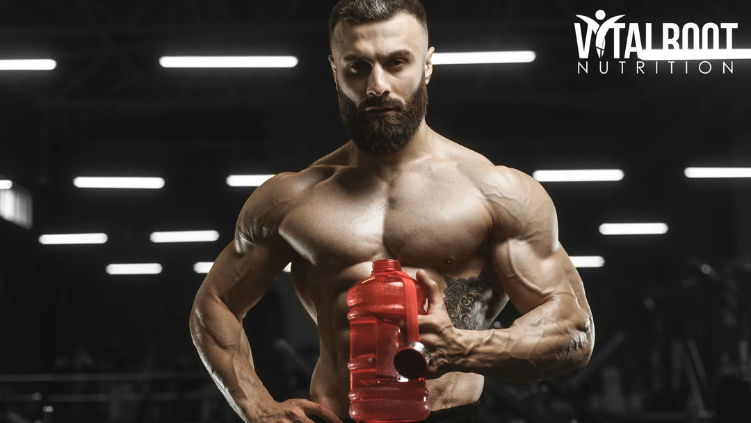 How Does Creatine Work? The Science Behind Muscle Energy