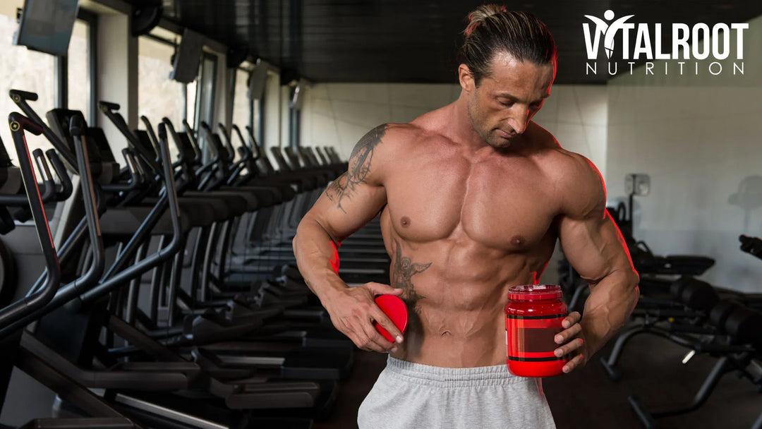 Is Creatine Safe? What 500+ Studies Actually Say