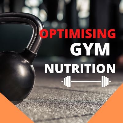 Optimizing Gym Nutrition