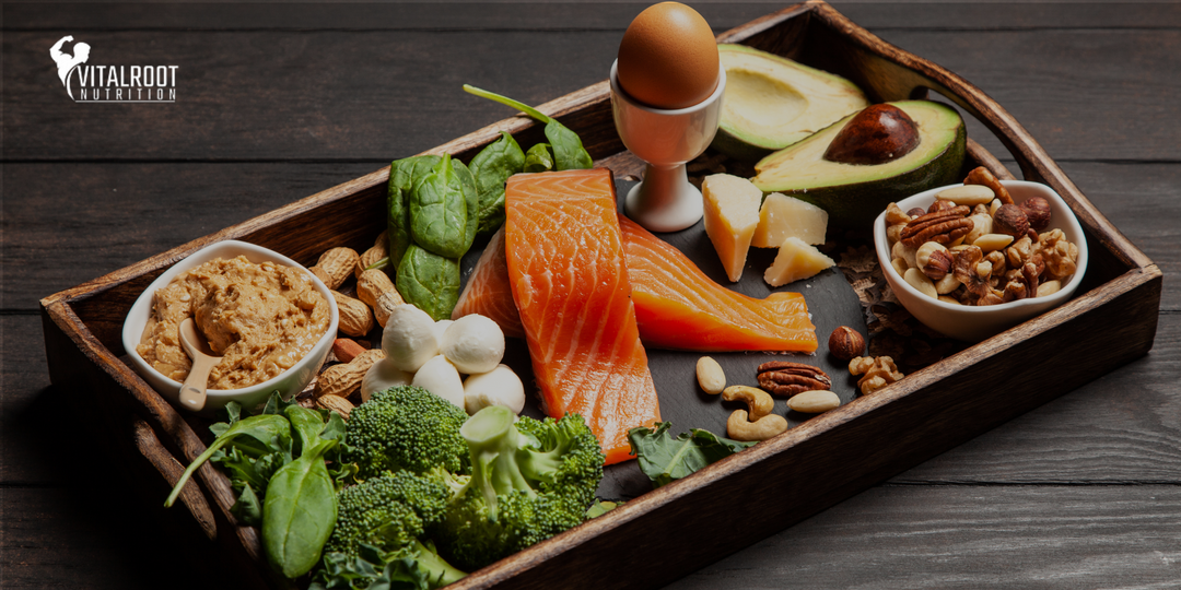 Unlocking the Power of Keto-5: A Pathway to Effective Fat Burning