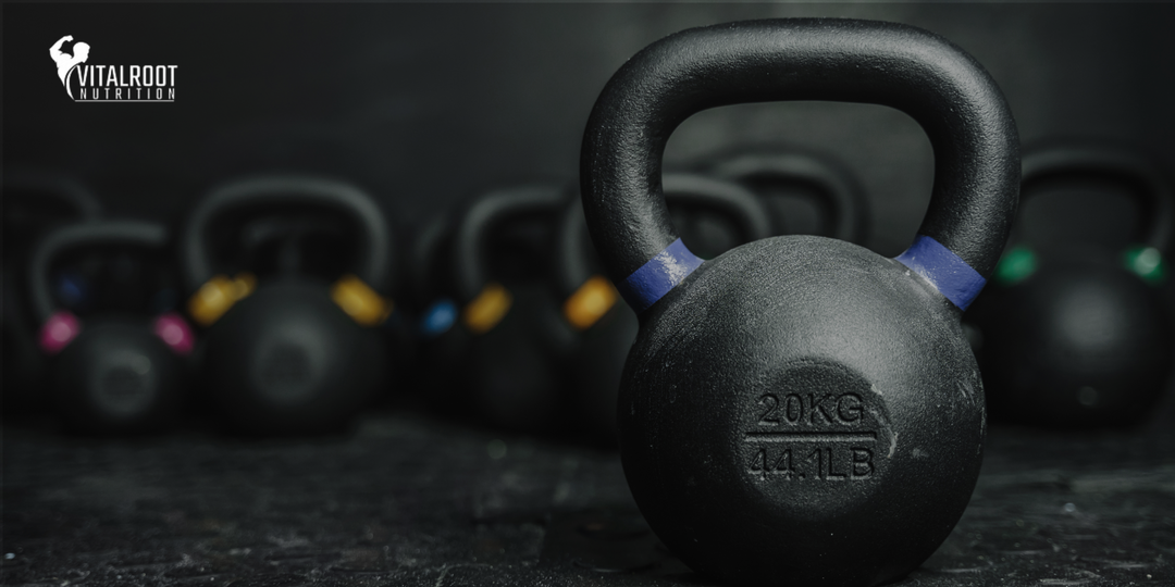 Unleash Your Ultimate Potential with Nitric Shock Pre-Workout Powder (Fruit Punch)