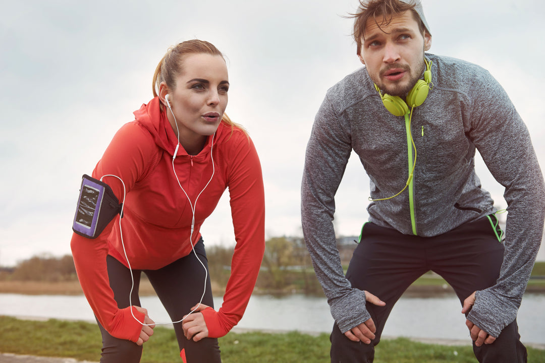 Why Alpha Energy Capsules are Perfect for Active Lifestyles: Sustained Energy and Performance Support