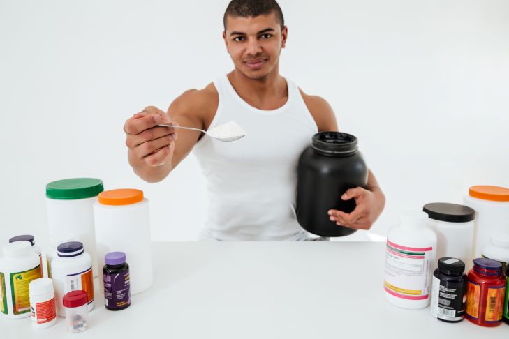 The Benefits of Amino Blend Powder Fuel Your Muscles and Enhance Recovery Naturally
