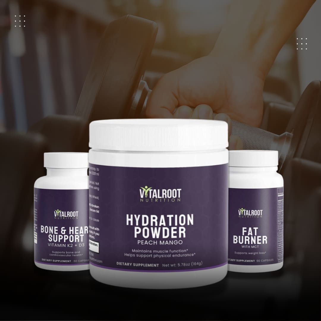 Specialty Supplements