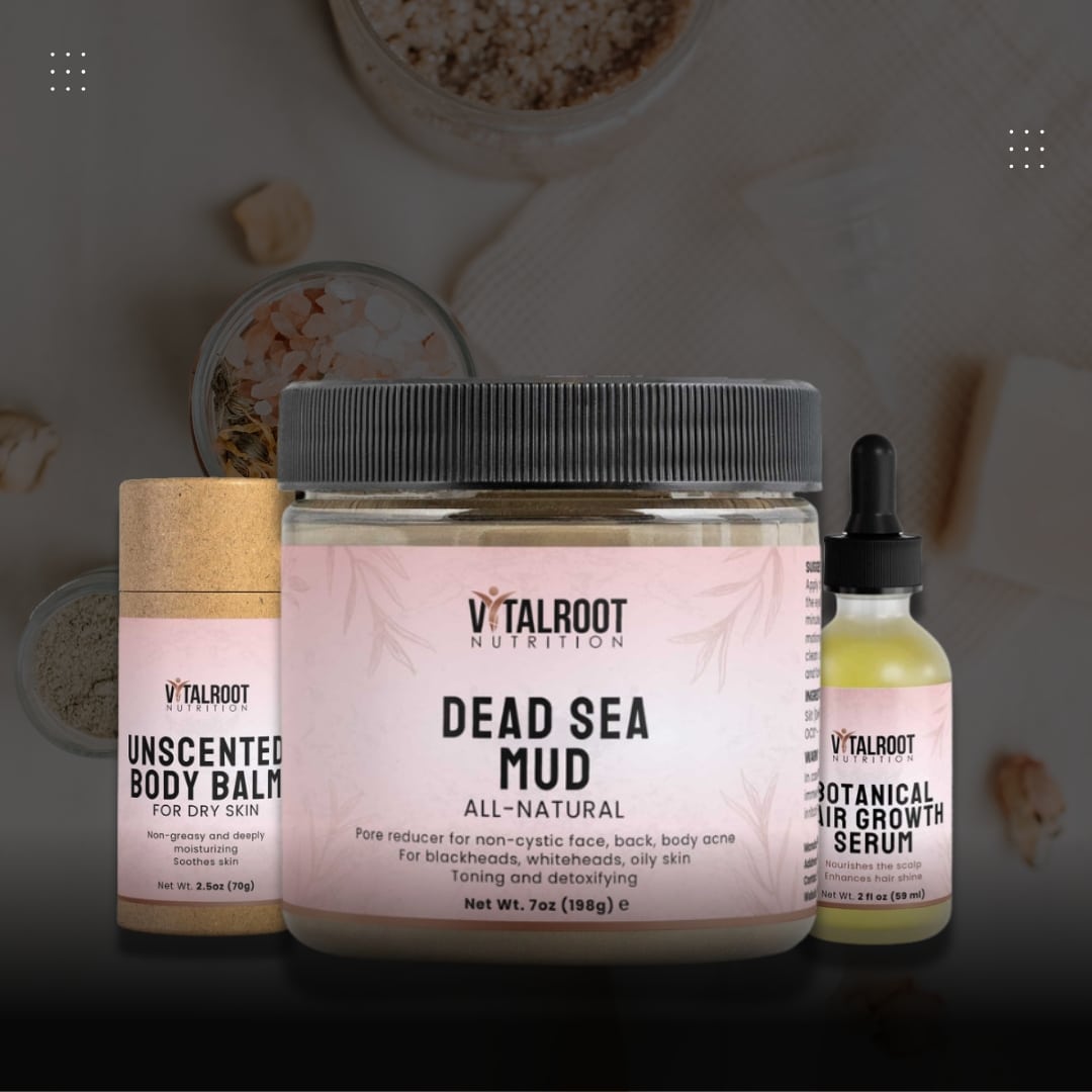 Personal Care and Beauty