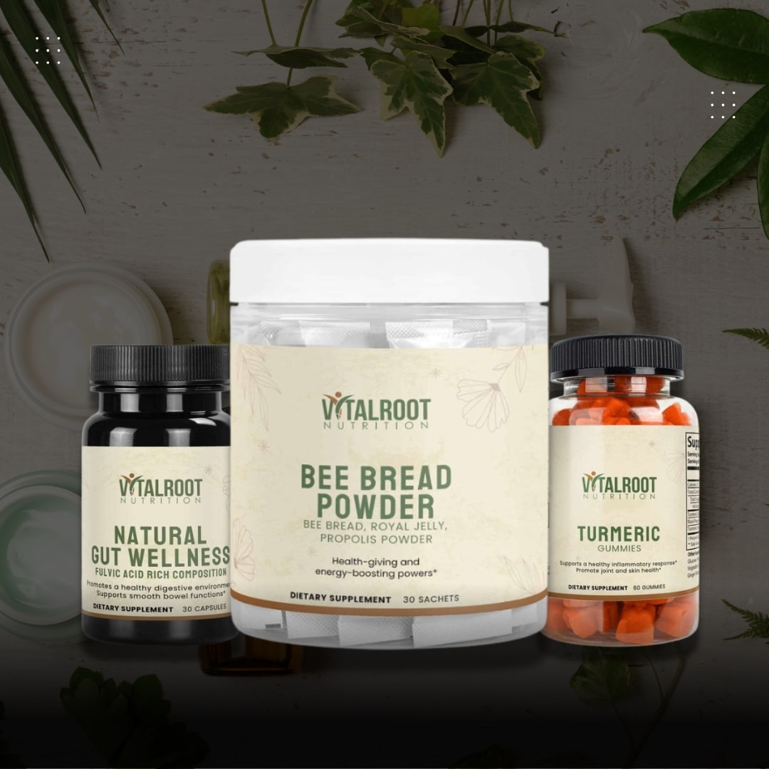 Natural Extracts