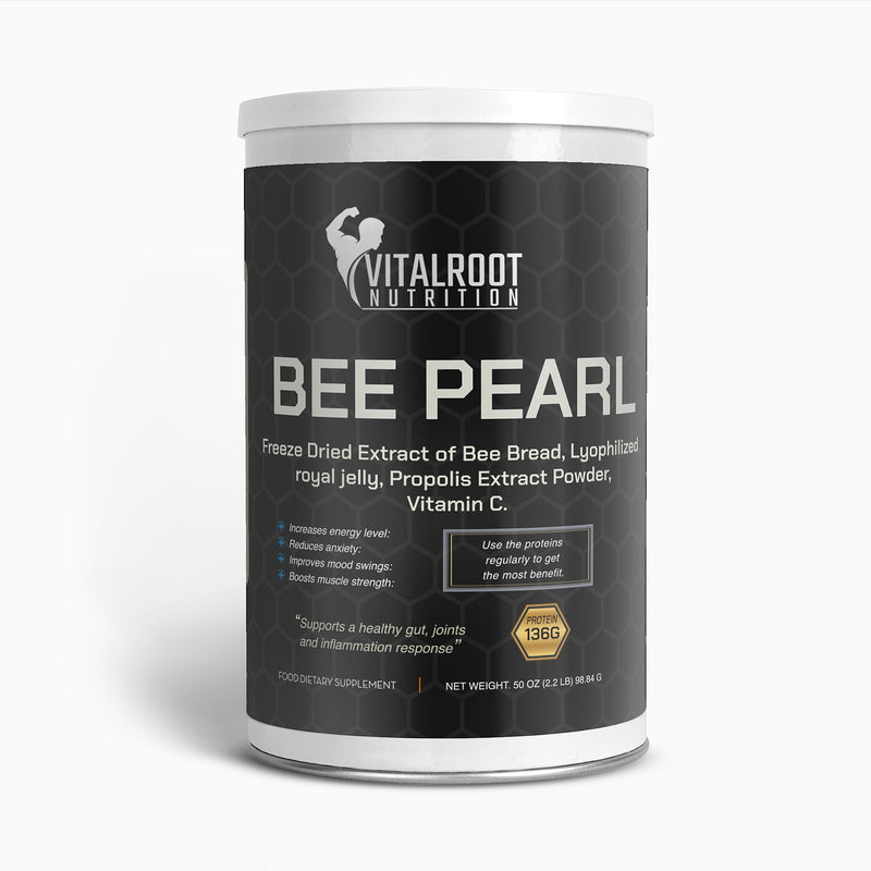 Bee Pearl Powder