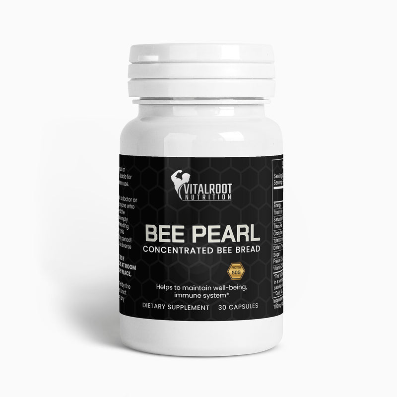 Bee Pearl