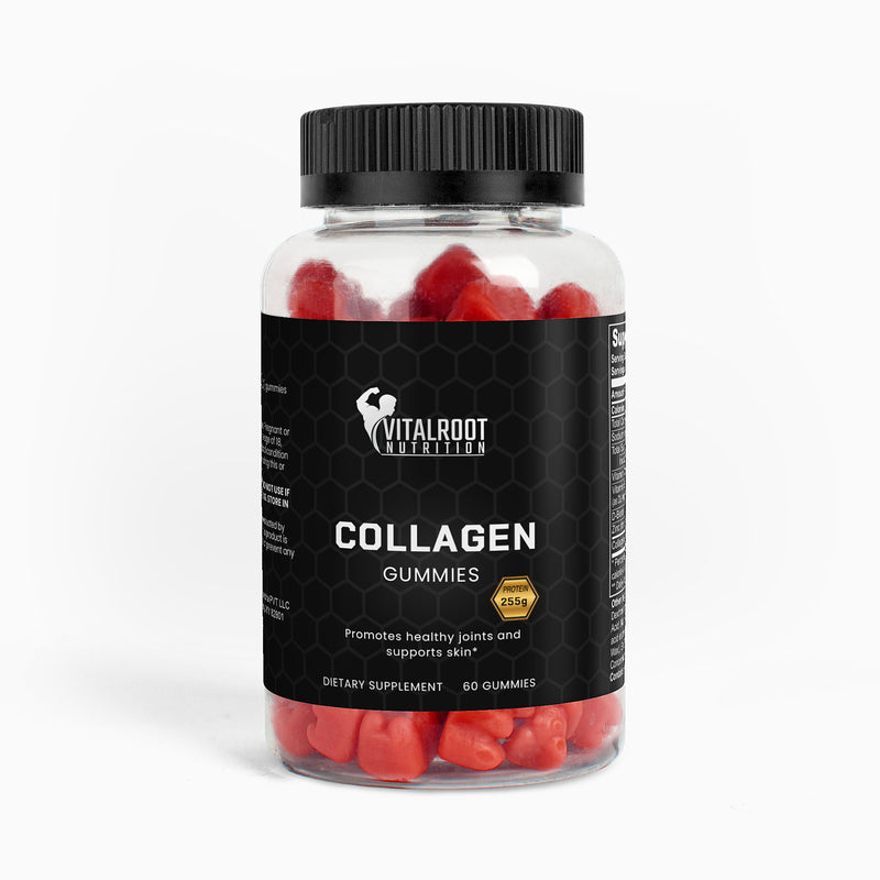 Collagen Gummies (Adult)