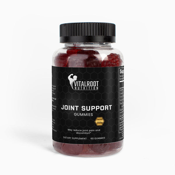 Joint Support Gummies (Adult)