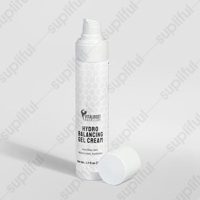 Hydro Balancing Gel-Cream