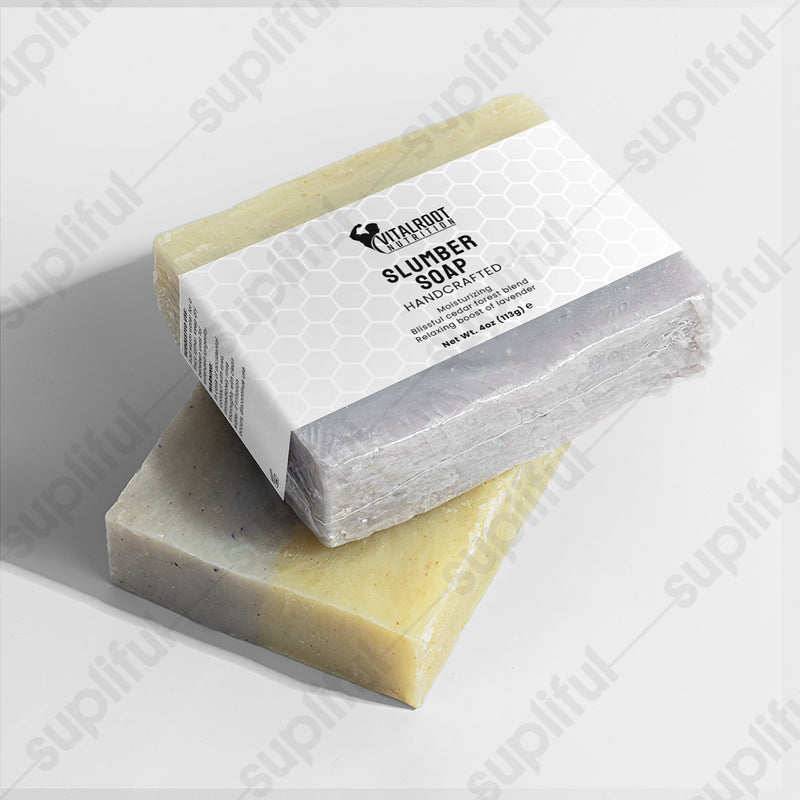 Slumber Soap