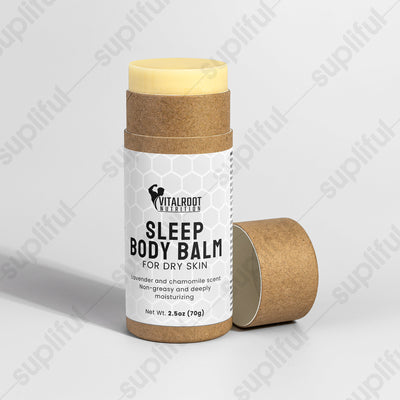 Sleep Body Balm