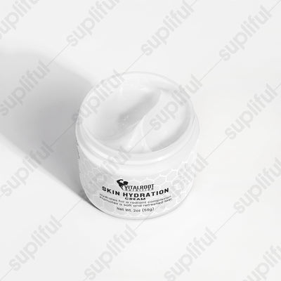 Skin Hydration Cream