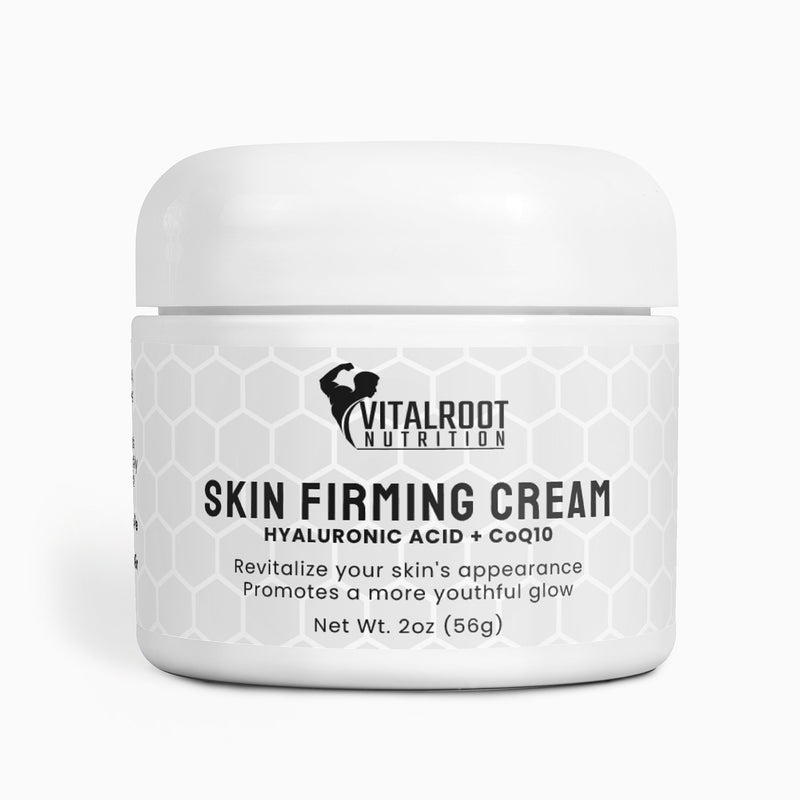 Skin Firming Cream