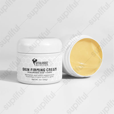 Skin Firming Cream