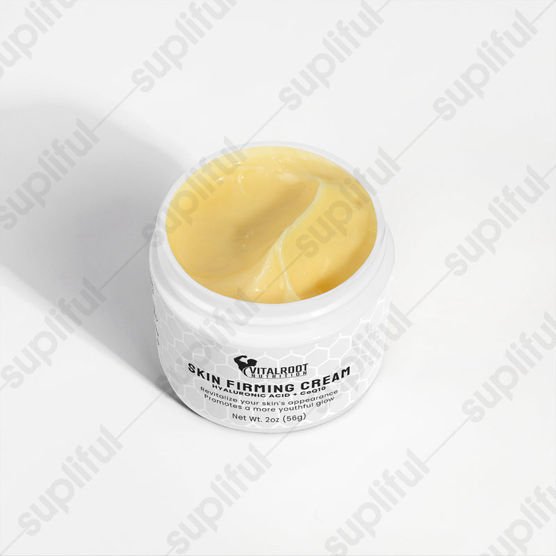 Skin Firming Cream