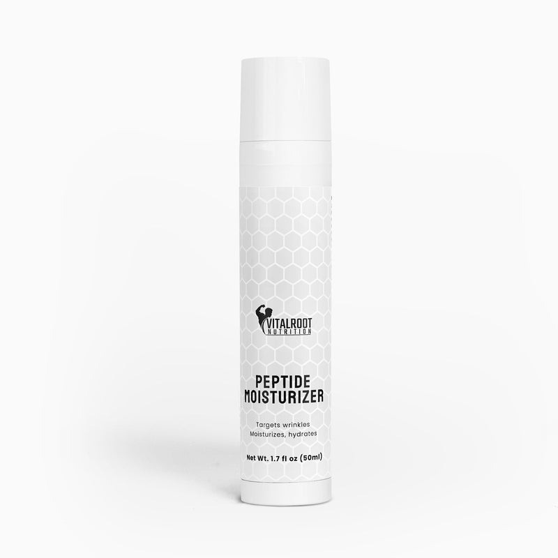 Peptide Moisturizer