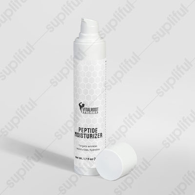 Peptide Moisturizer