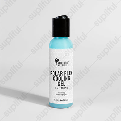 Polar Flex Cooling Gel