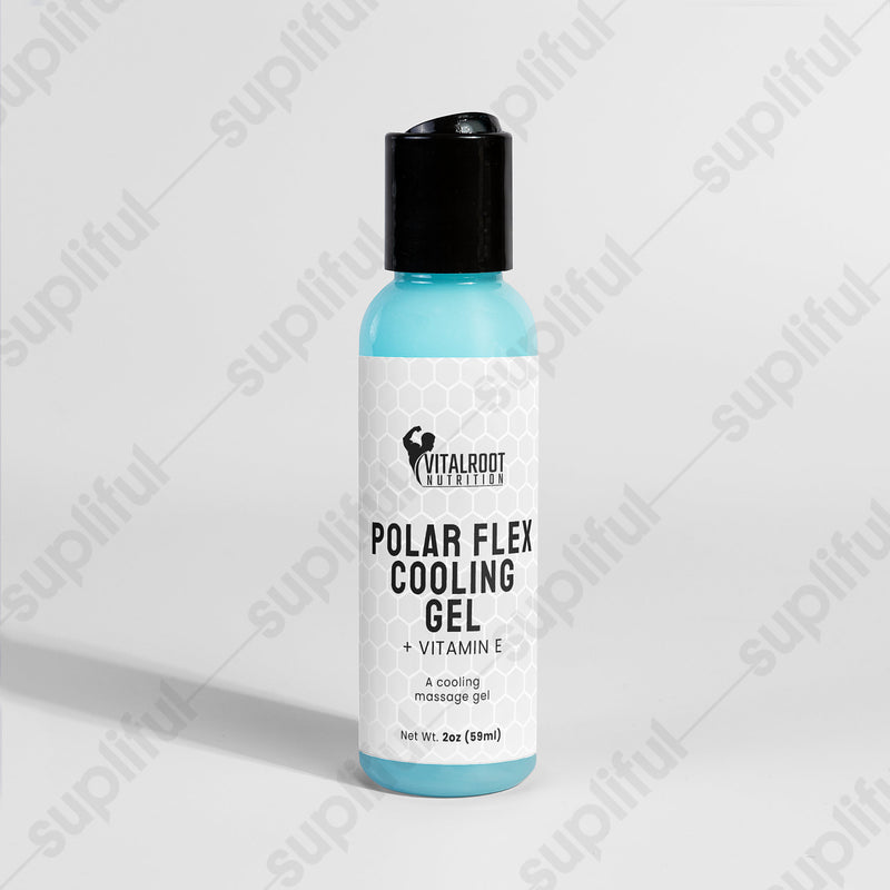 Polar Flex Cooling Gel