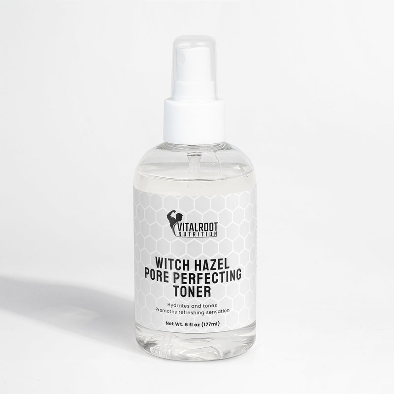 Witch Hazel Pore Perfecting Toner