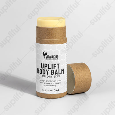 Uplift Body Balm