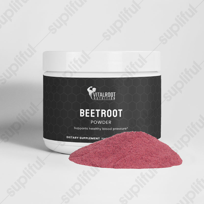 Beetroot Powder