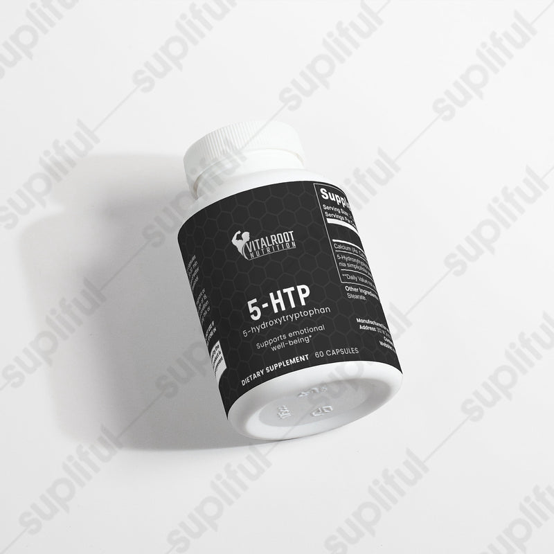 5-HTP