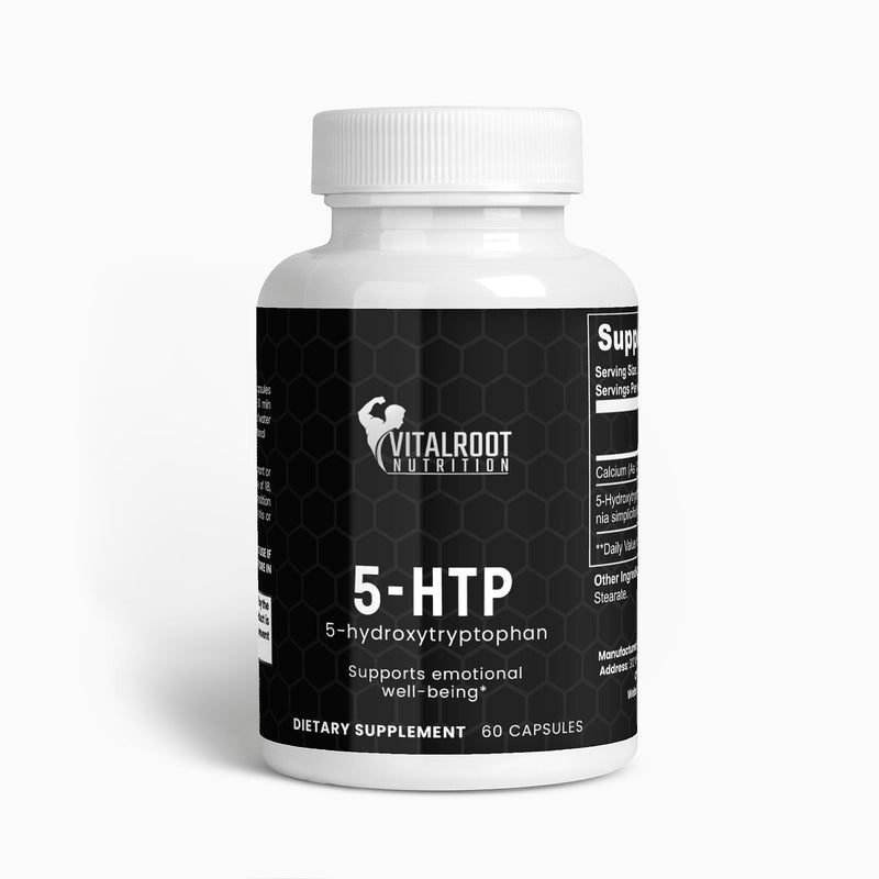 5-HTP