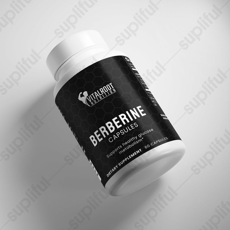 Berberine