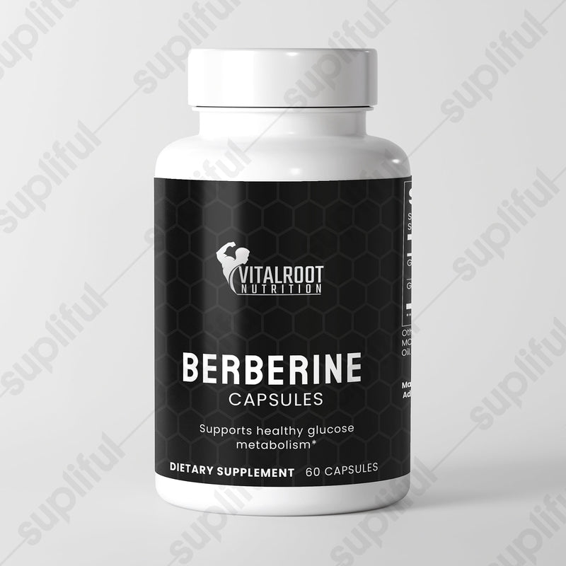 Berberine