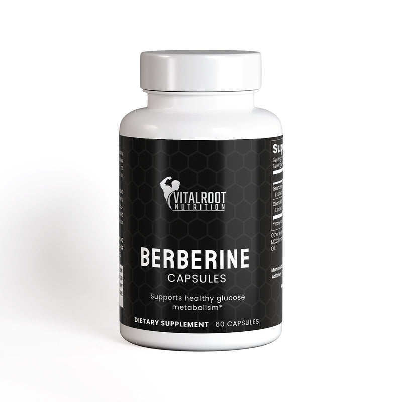 Berberine