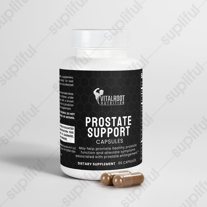 Prostate Support