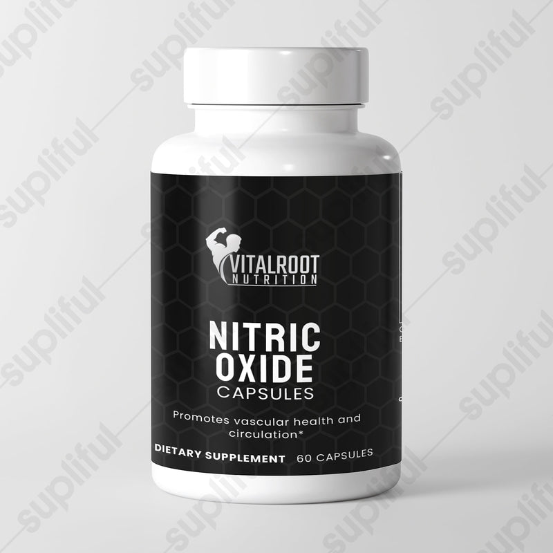 Nitric Oxide