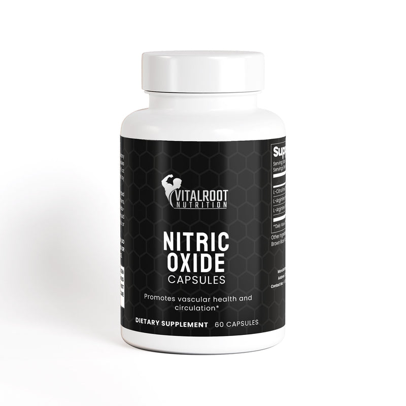 Nitric Oxide