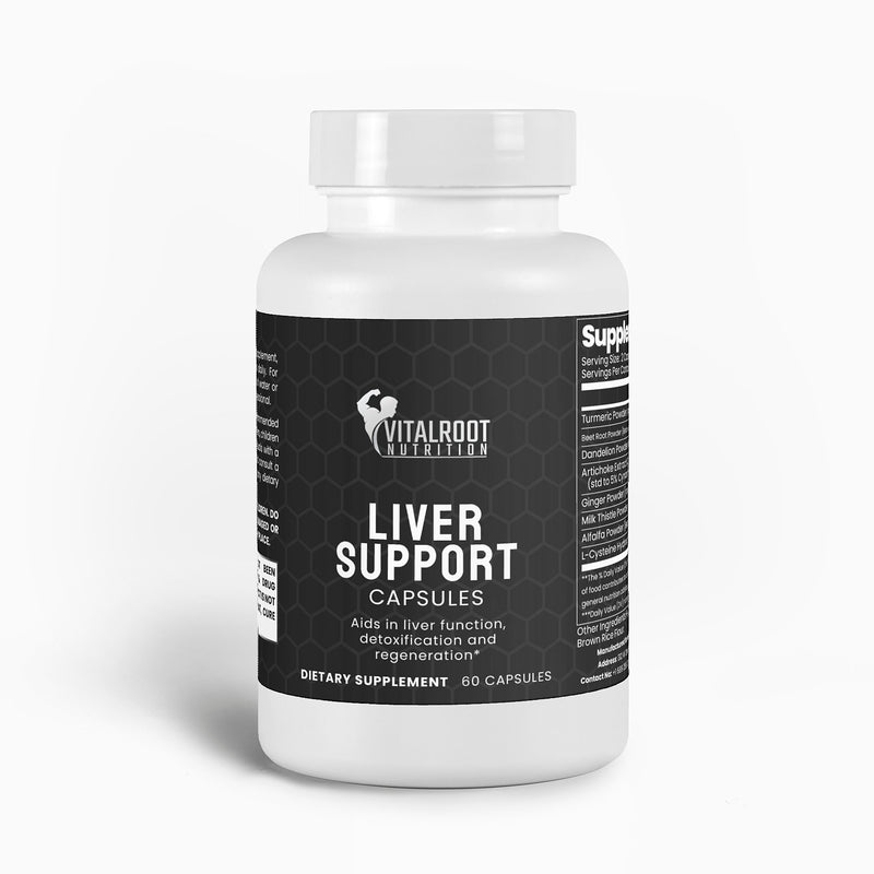 Liver Support