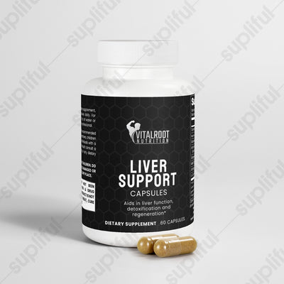 Liver Support