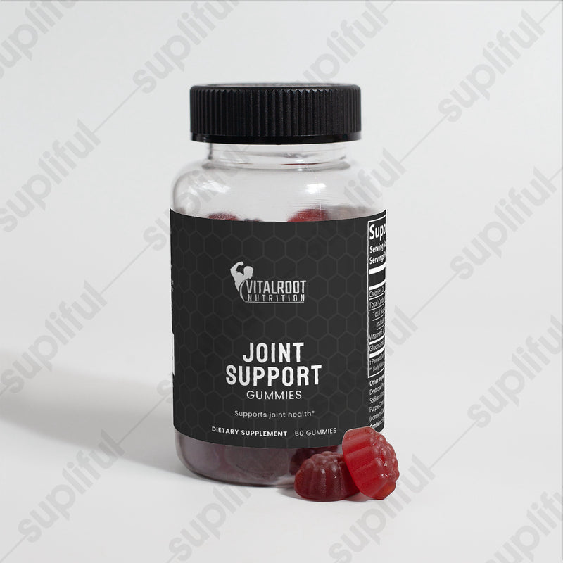 Joint Support Gummies (Adult)