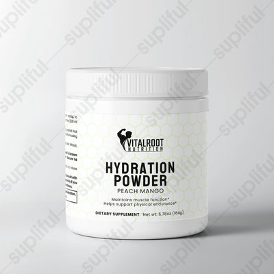 Hydration Powder (Peach Mango)