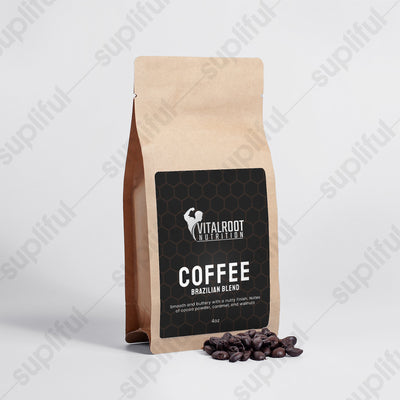 Brazilian Blend 4oz